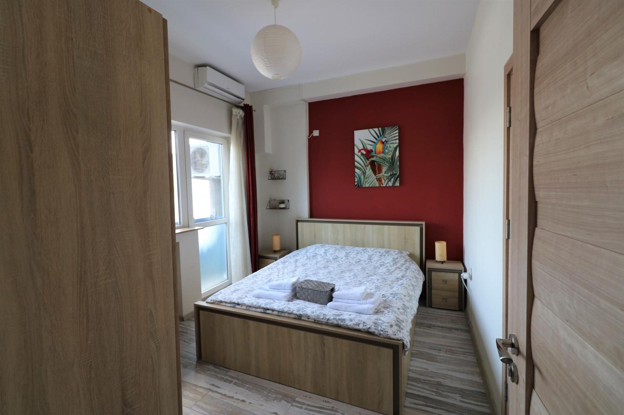 Charming Cozy Apartment - Old Town - Free Minibar Bukarest Exterior foto